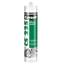 Ceresit CS 225 280 gr Beyaz Silikon