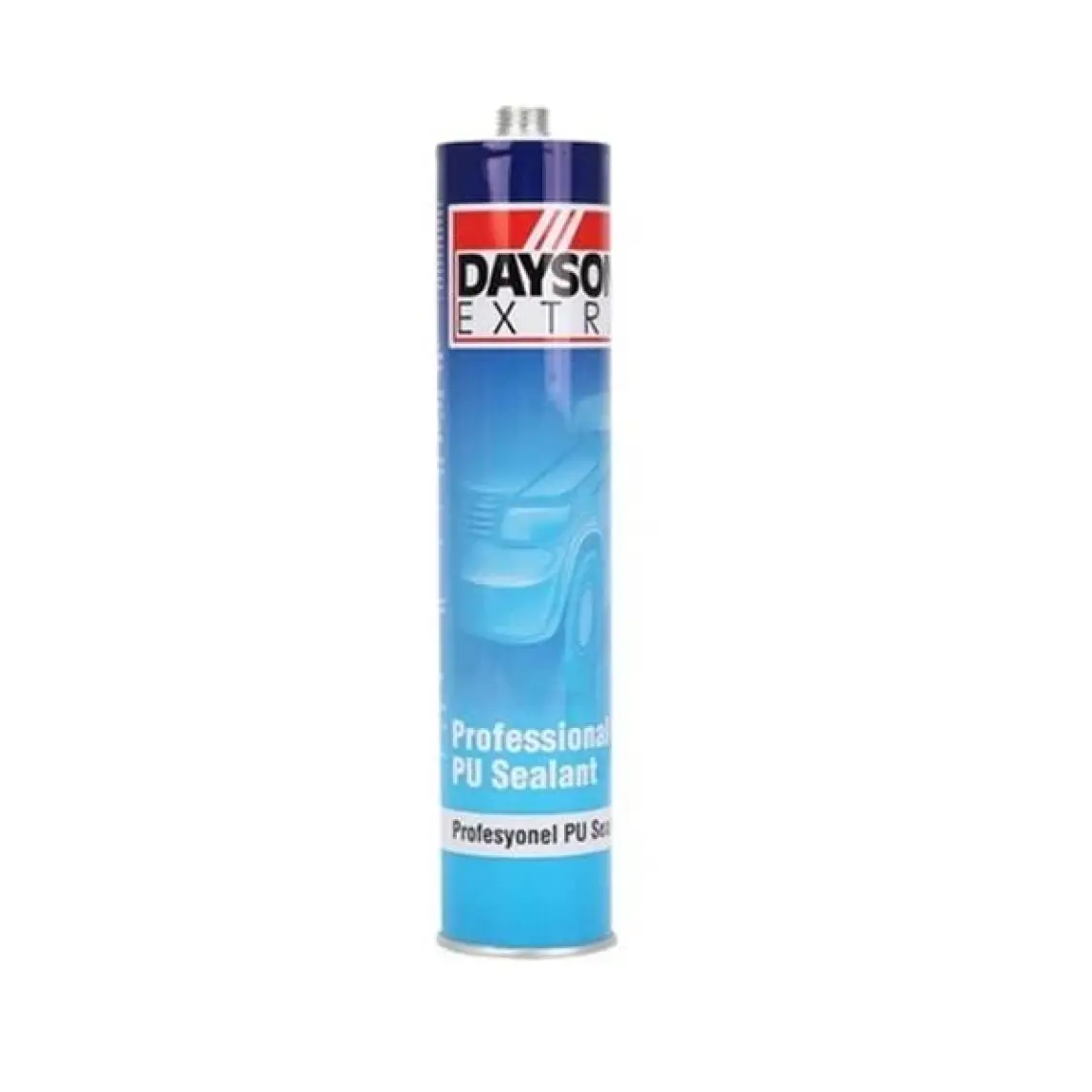 Dayson Dayson Extra Poliüretan Mastik 280 Ml Gri