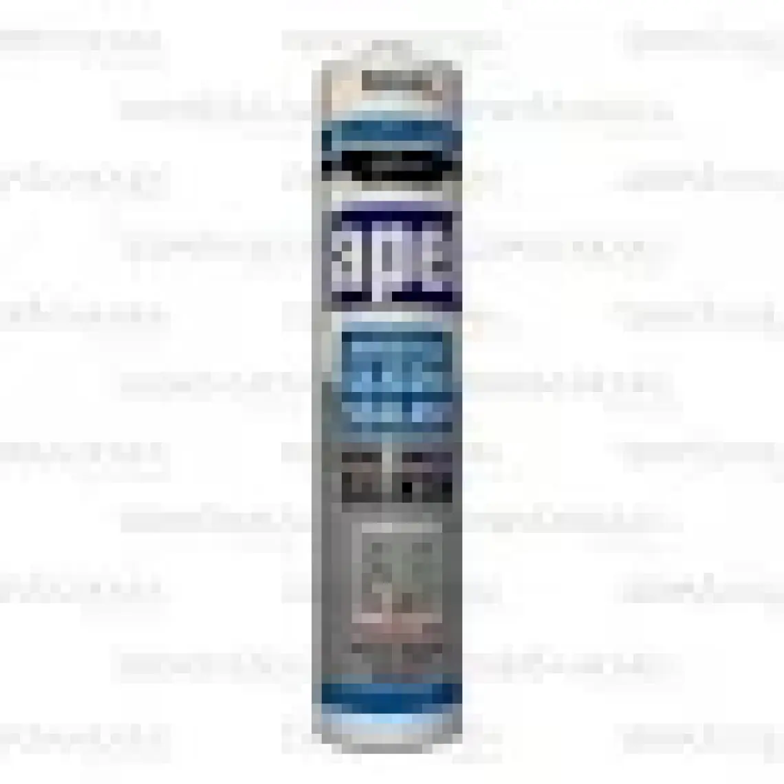 Apel Silikon 280 Ml 320 Gr Beyaz Apel.44