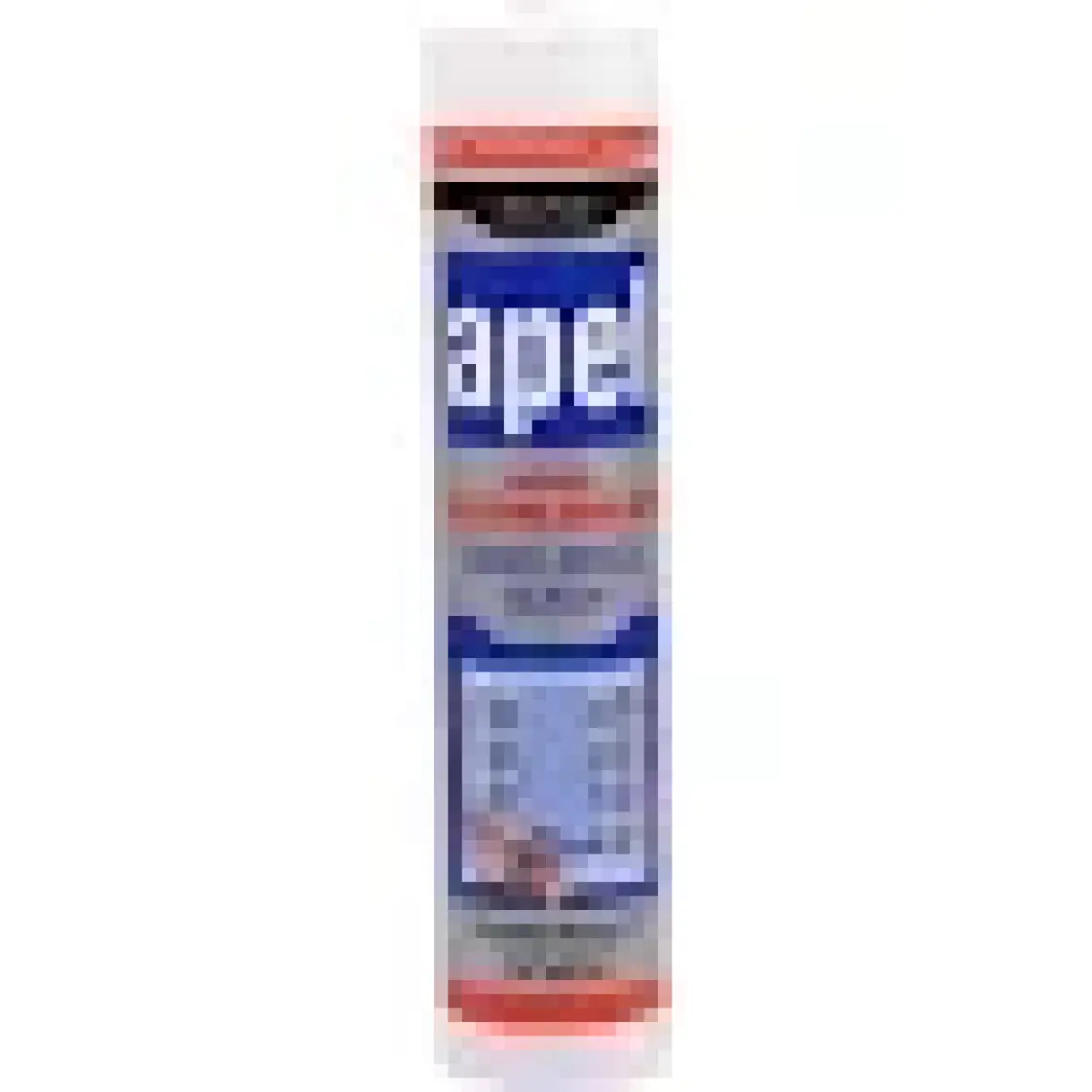 Apel Silikon 280 Ml 320 Gr Beyaz Apel.44
