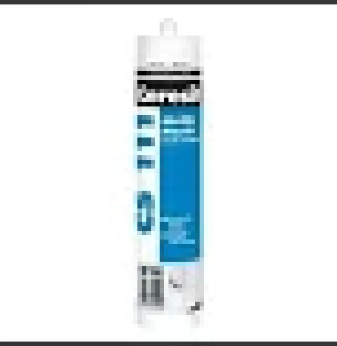 Ceresit CS 111 Mastik Beyaz 280ML.