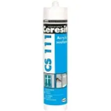 Ceresit CS 111 Mastik Beyaz 280ML.