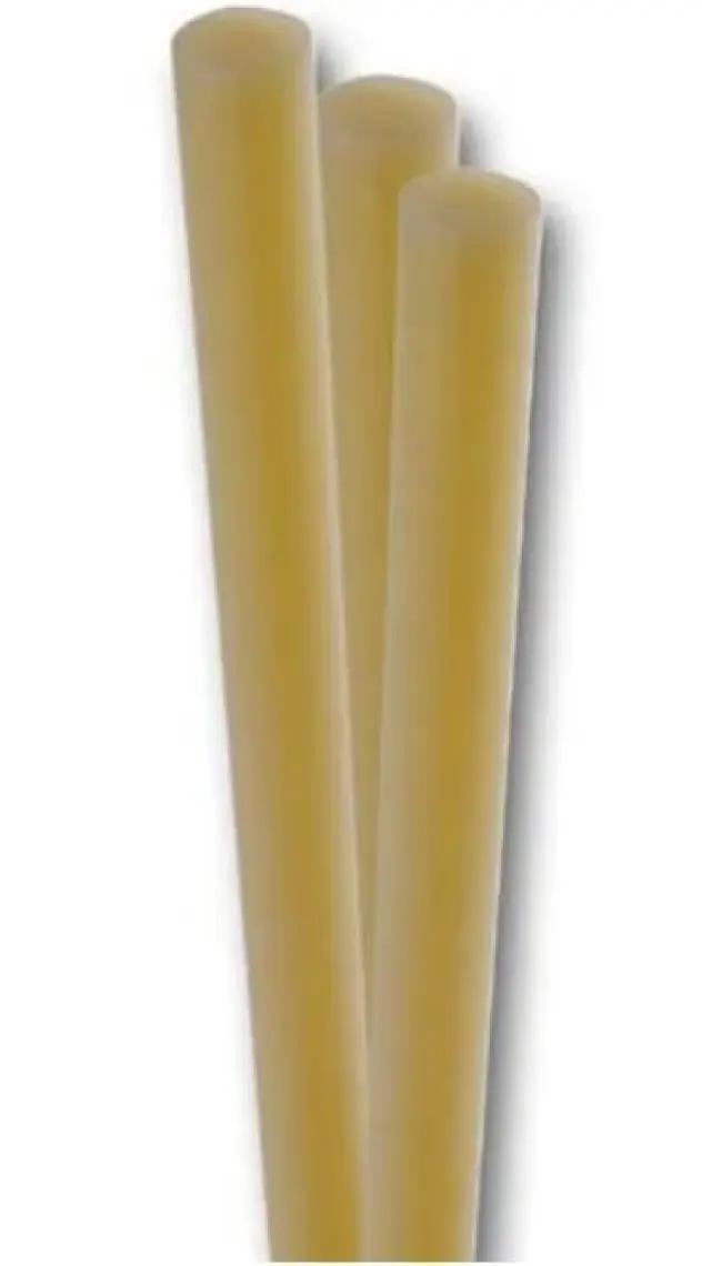 Steinel Ahşap İçin Mum Çubuk Silikon 8 Li Paket