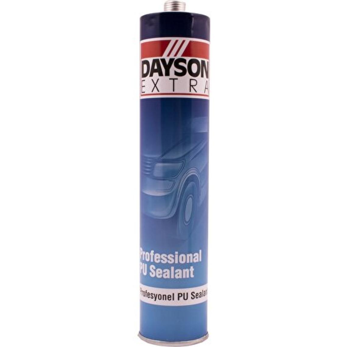 Dayson Silikon Gri -