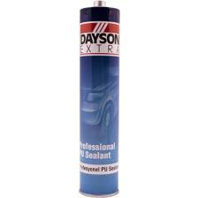 Dayson Silikon Gri -