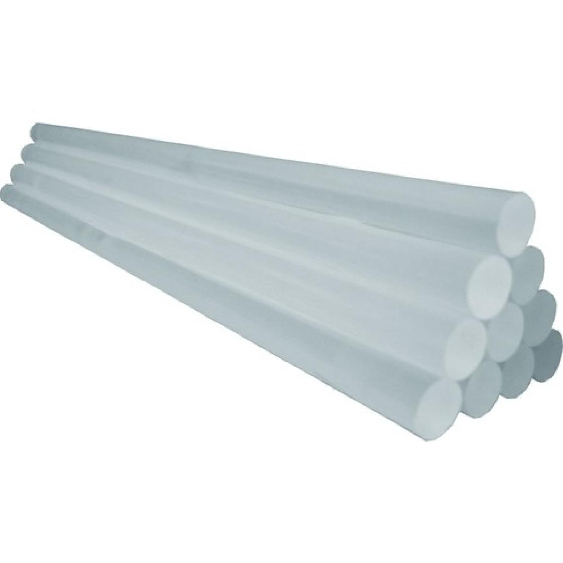 Starline MS-1120 Sıcak Mum Silikon Çubuk Şeffaf 1 kg