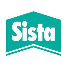 Sista Akvaryum Silikon Siyah 280 Ml