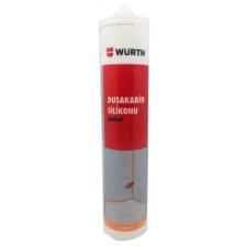 Duşakabin Silikonu Şeffaf 310mll