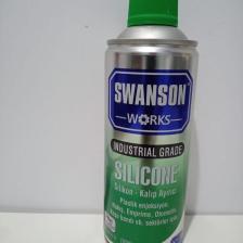 Swanson Works Silikon Sprey 400ML