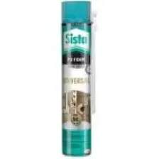 Sista Poliüretan Köpük 750 ml