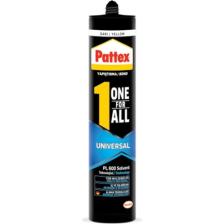 Pattex Fix PL 600 Hızlı Montaj Yapıştırıcısı