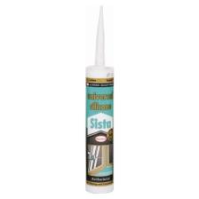 Sista Silikon 310 ml Şeffaf