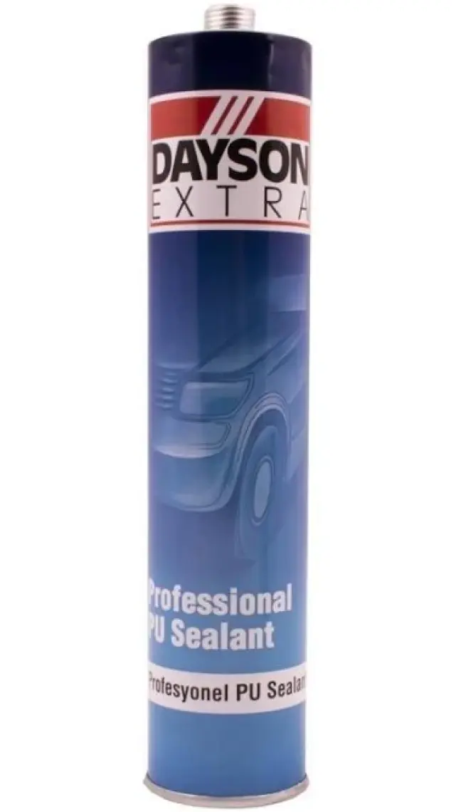 Dayson Extra Silikon Mastik 280 ml Gri