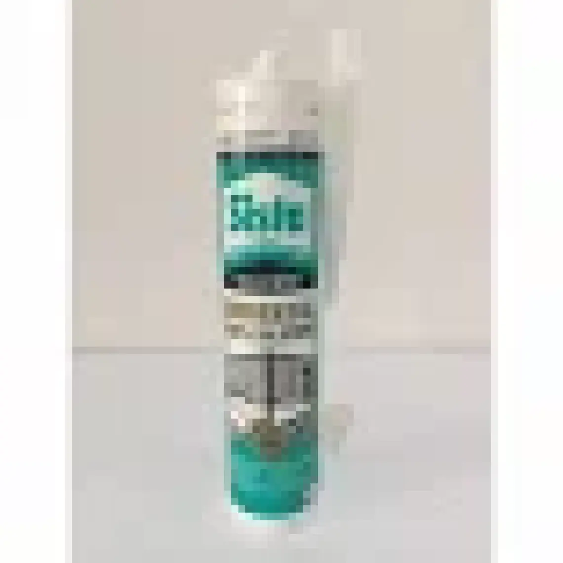 Sista 177850 Şeffaf Silikon 280 ml Kartuş