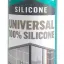 Sista 177850 Şeffaf Silikon 280 ml Kartuş
