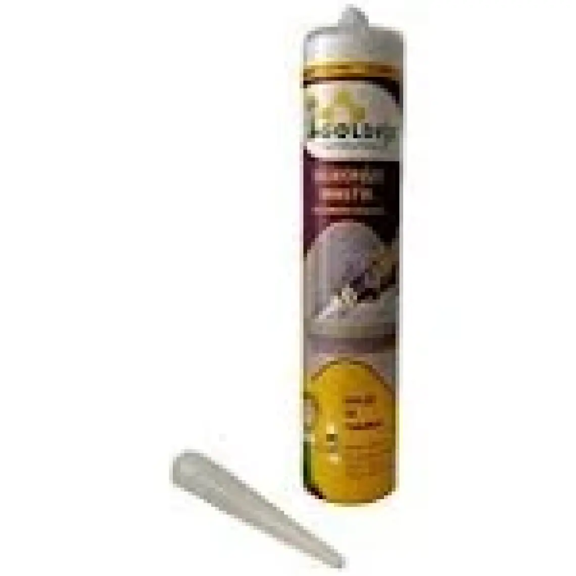 Goldfix Mastik 450 gr Beyaz