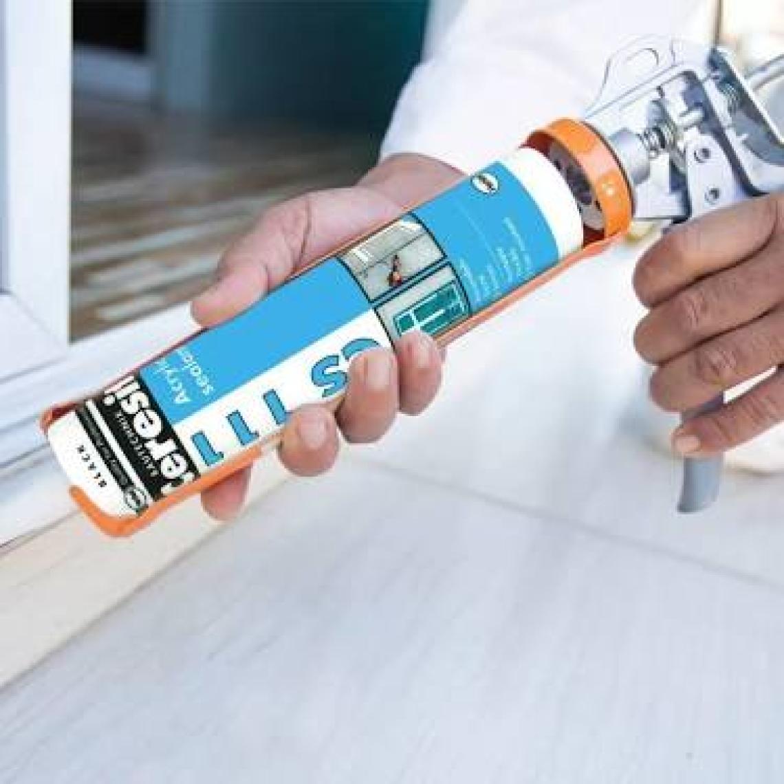 Ceresit Cs111 Mastik Gri