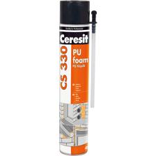 Ceresit 1028043 CS 330 PU Köpük 650 Gram