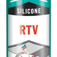 Sista 177853 Rtv Kırmızı Silikon (Isıya Dayanıklı) 310 ml Kartuş