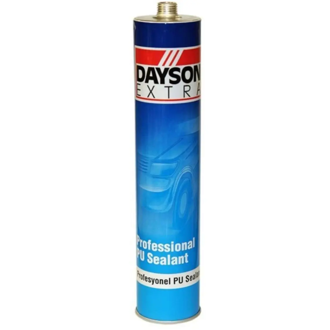 Dayson Pu Mastik Silikon Yapıştırıcı Gri 280 ml