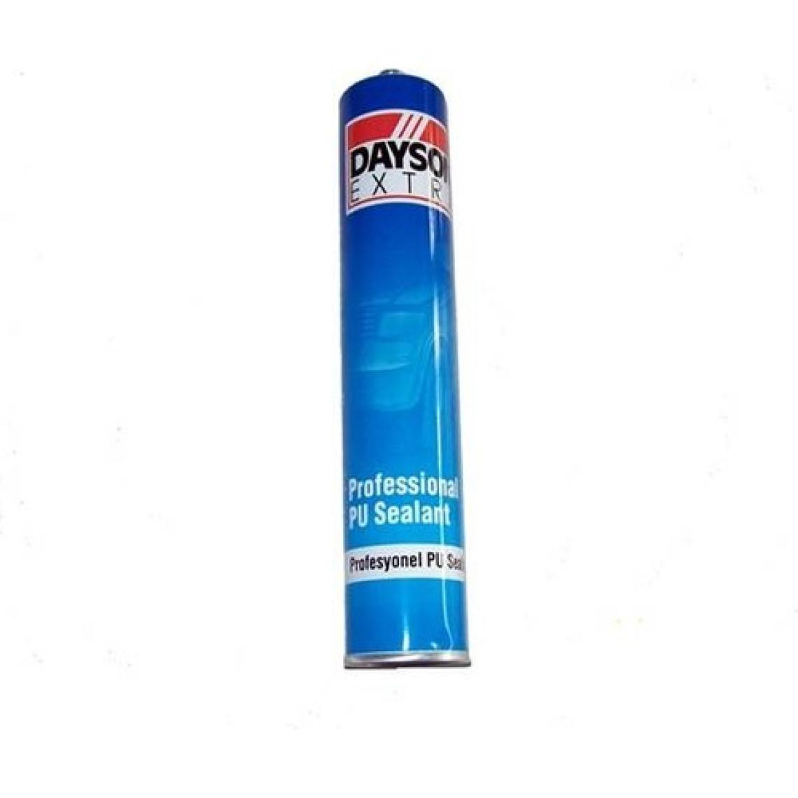 Dayson Extra PU 280 ml Beyaz Mastik