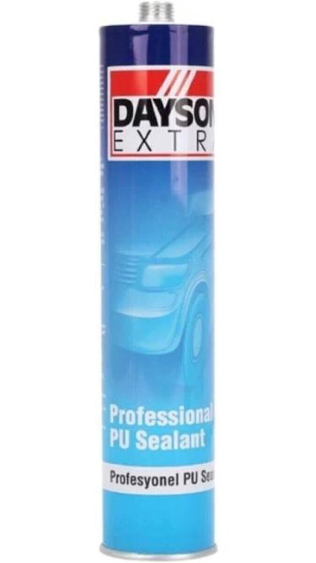 Dayson Beyaz Professional Pu Silikon