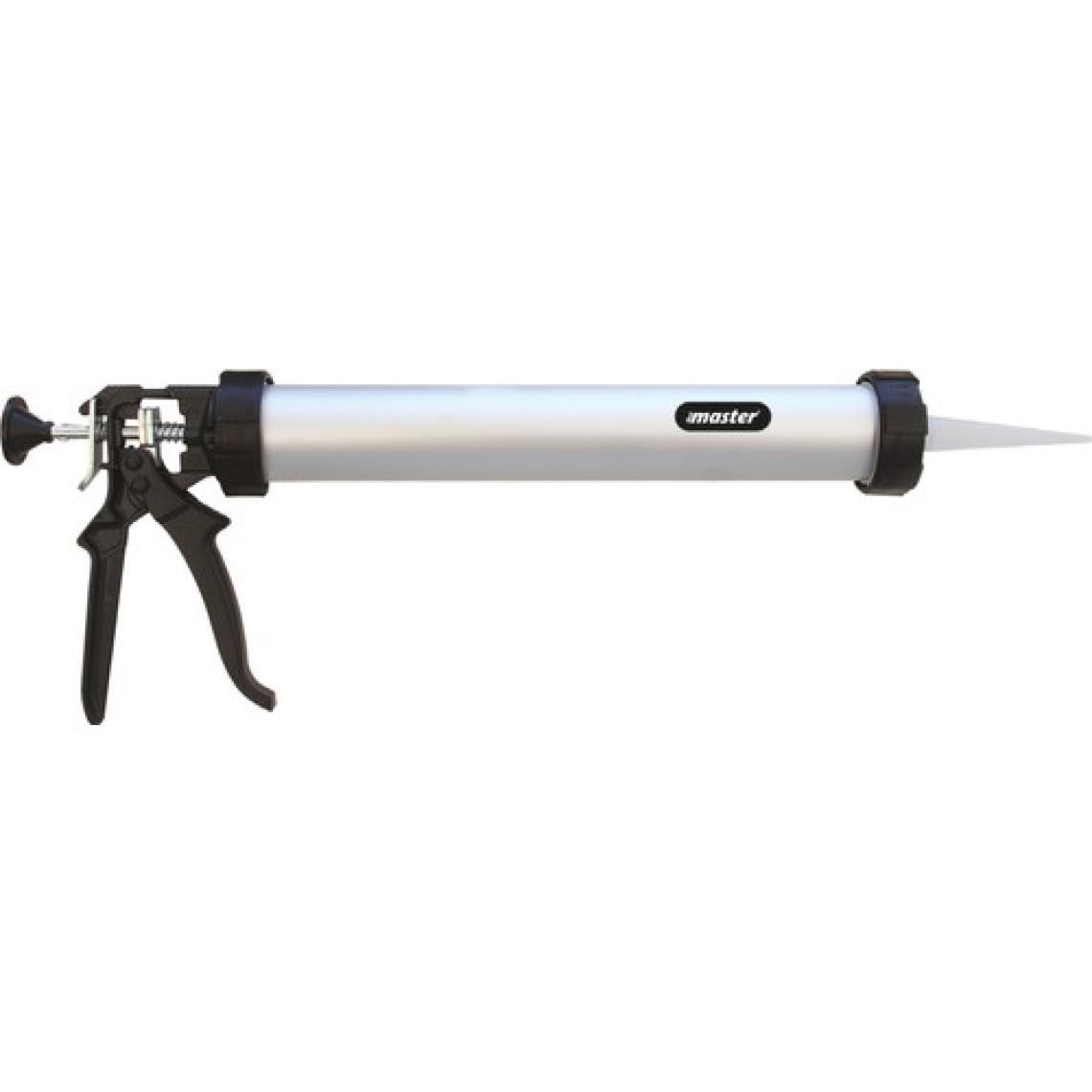 First Master Sosis Silikon Tabancası Uzun 600 ml