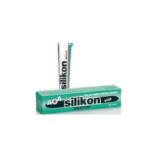 404 Silikon Şeffaf 55GR Tüp
