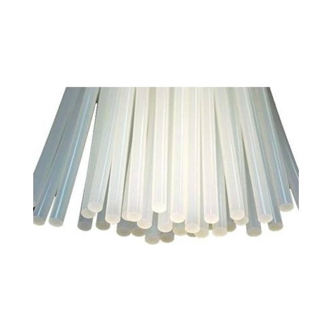 Somafıx Mum Silikon Kalın Çubuk Silikon 13 Mm 1 Kg