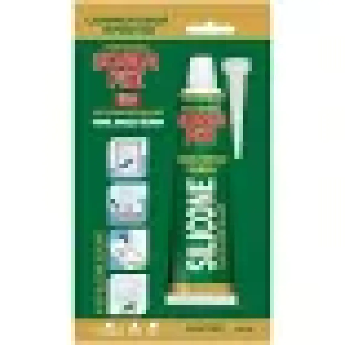 Somafix Şeffaf Tüp Silikon 50 ml