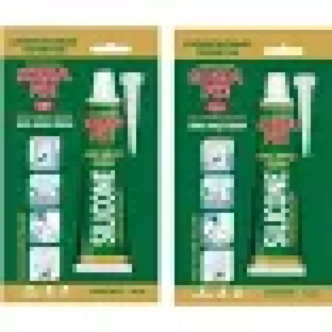 Somafix Şeffaf Tüp Silikon 50 ml