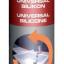 Knitex Taytan Polyfıx Üniversal Silikon 280 gr