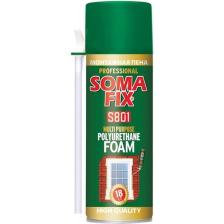 Somafix Somafıx Poliüretan Köpük S801 300ML