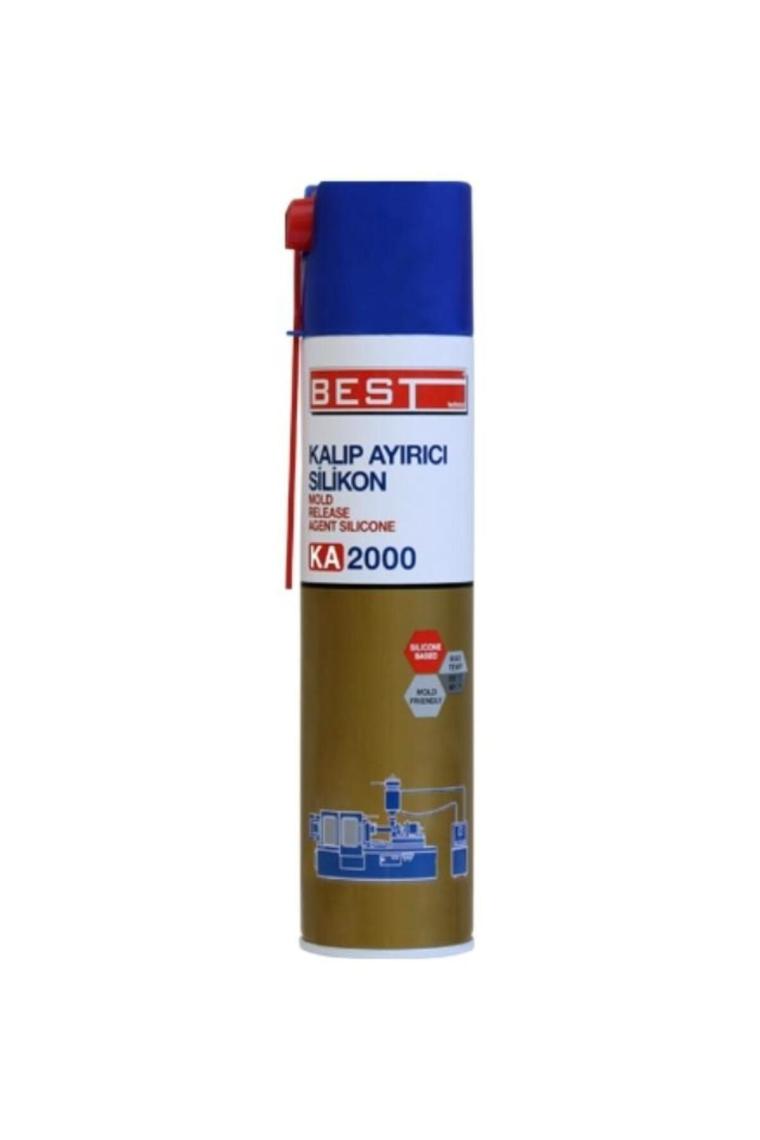 BEST KALIP AYIRICI KA-2000 400 ML