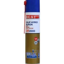 BEST KALIP AYIRICI KA-2000 400 ML