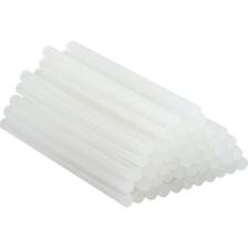 Sedef Şeffaf Mum Silikon Çubuk Kalın 1 kg