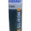 Master Fırst Master E280 Şeffaf Silikon 280GR