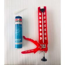 Dayson Pu Mastik Silikon 280 ml ve Silikon Tabancası