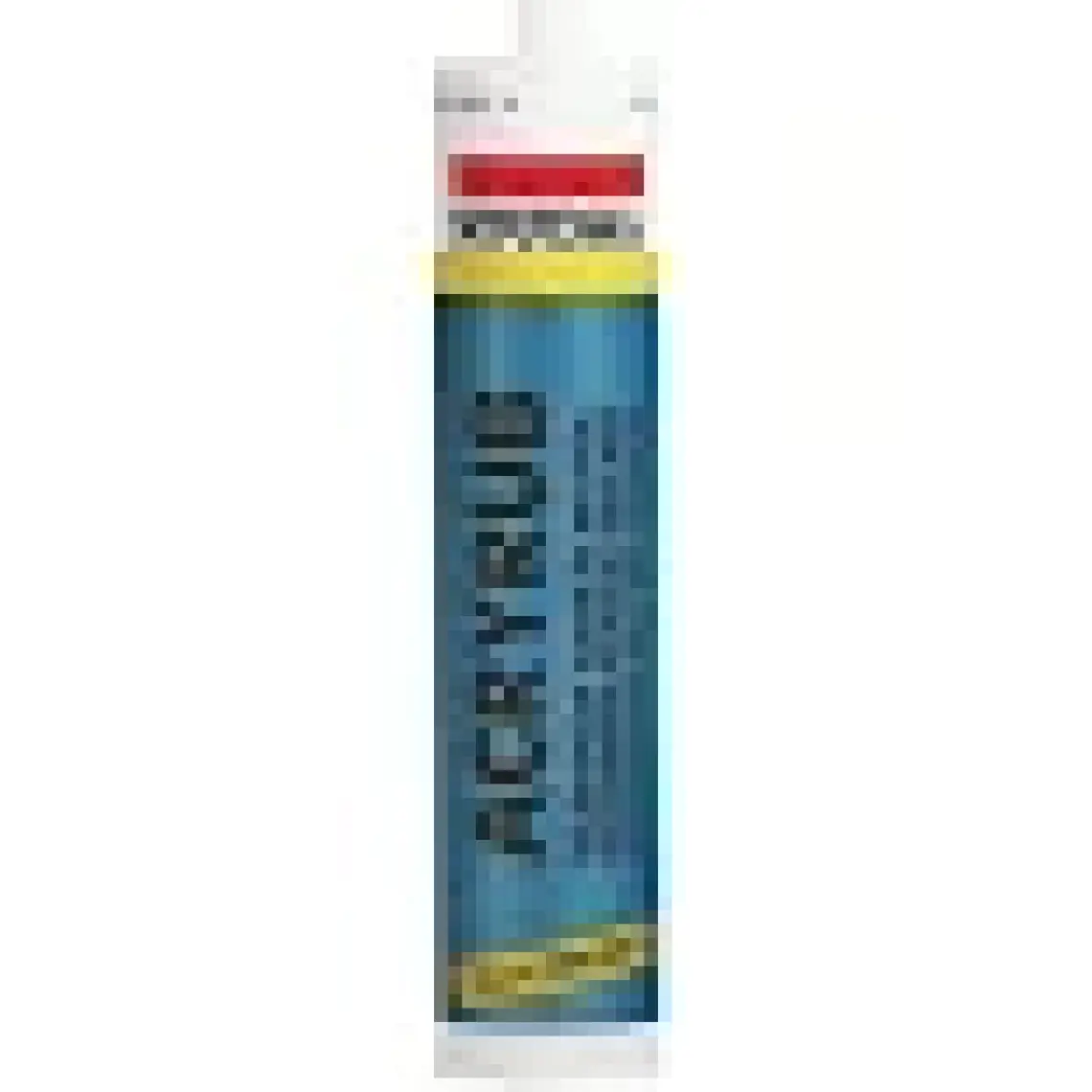 Soudal Acryrub Silikonize Mastik 500 Gr Bej
