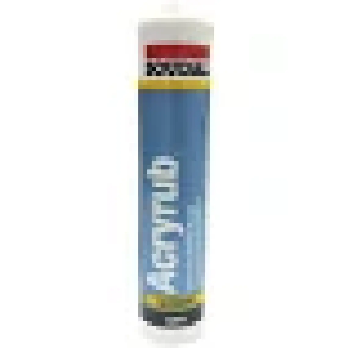 Soudal Acryrub Silikonize Mastik 500 Gr Bej