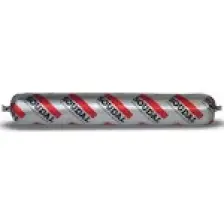 Soudaflex 40Fc 600Ml Beyaz (Poliüretan Mast)