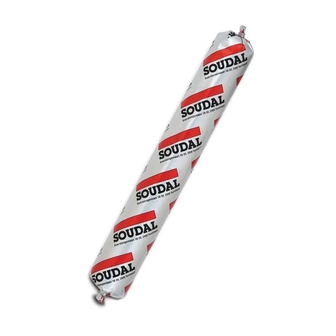 Soudaflex 40Fc 600Ml Beyaz (Poliüretan Mast)