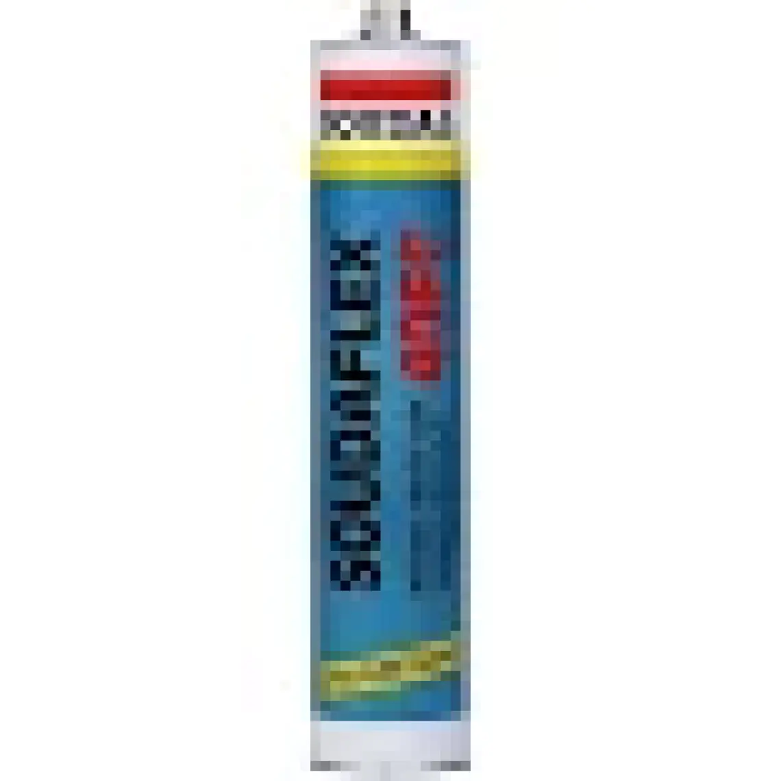 Soudaflex 40Fc 600Ml Beyaz (Poliüretan Mast)