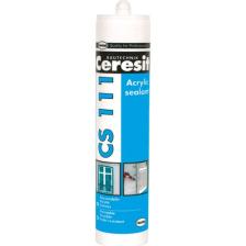 Ceresit Cs111 Mastik Siyah