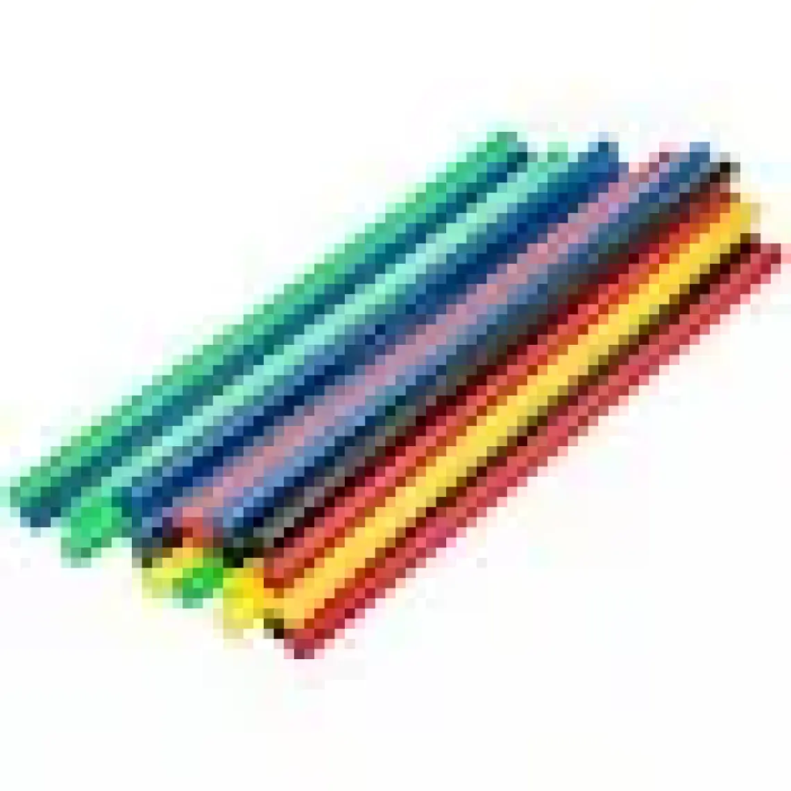 Rapid Silikon 7/100 Mm Renkli 100G