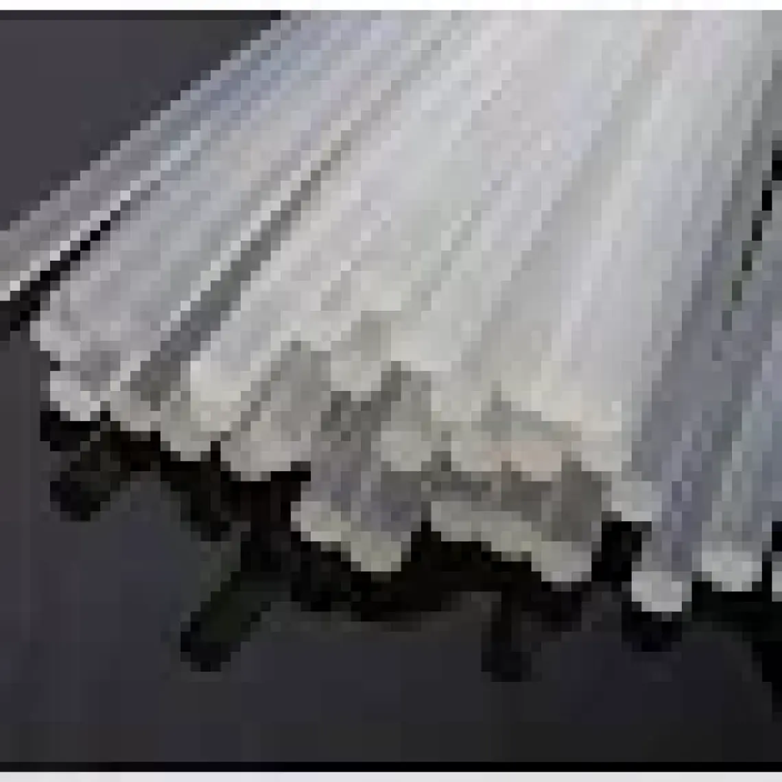 Solid Sıcak Mum Silikon Ince Çubuk Silikon Şeffaf 7,4 mm x 30 cm