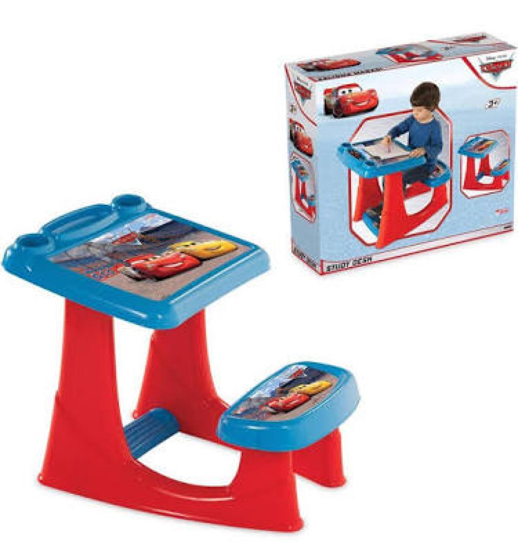 Cars Çalışma Masası