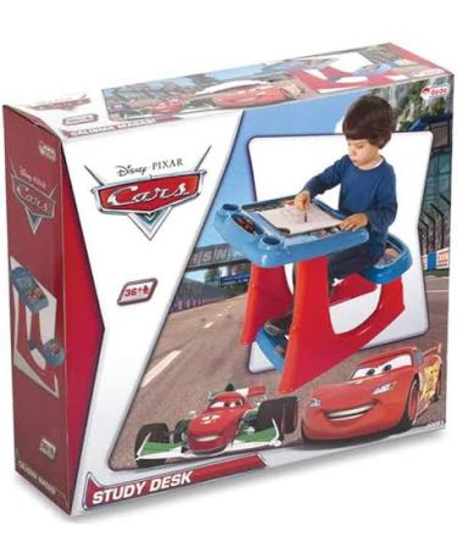 Cars Çalışma Masası