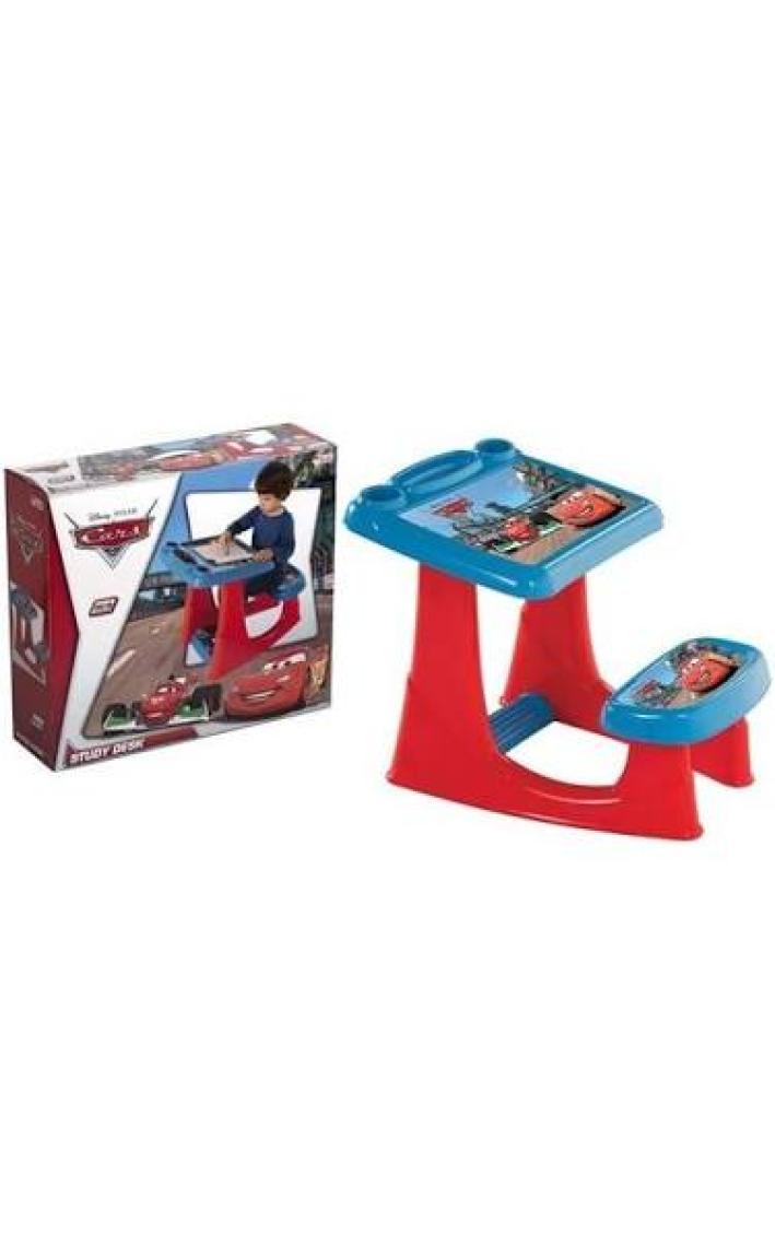 Cars Çalışma Masası