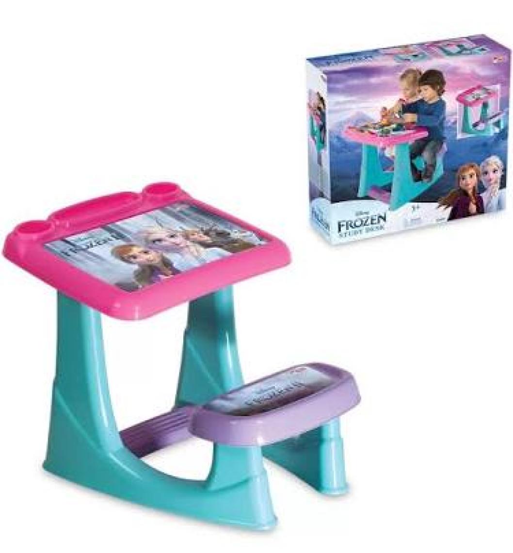 Disney Frozen  Çalışma Masası
